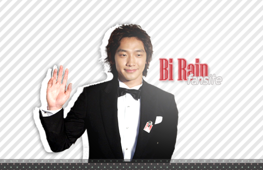 » { 비 RAIN } first hungarian fansite.